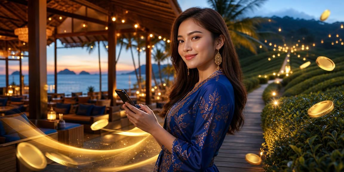 Bonus deposit pertaruhan sukan bergaya Langkawi untuk pemain Malaysia di 10300